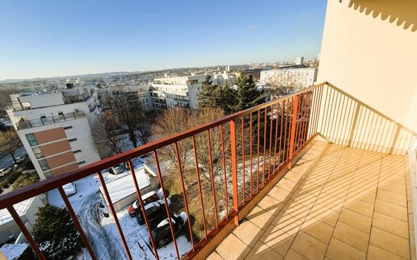 Appartement à vendre    3 pièces • 72,50 m2 Fresnes