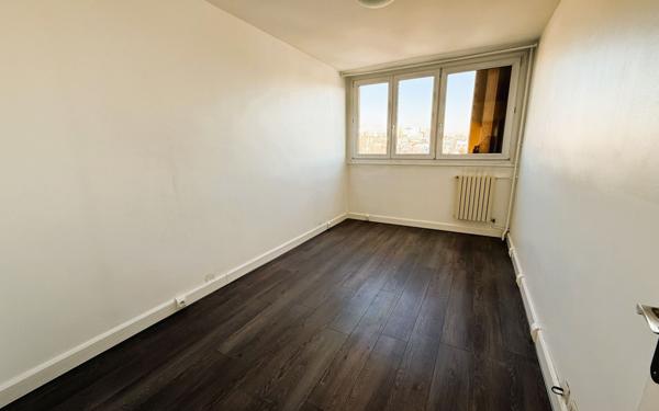 Appartement à vendre    3 pièces • 72,50 m2 Fresnes