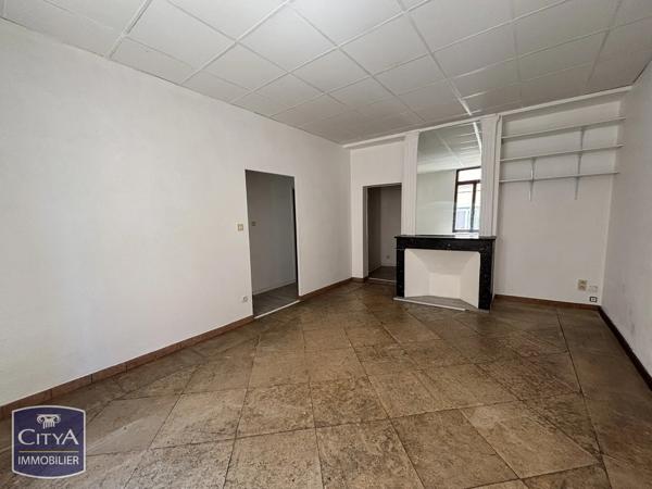 Appartement à vendre 3 pièces 56.95m² Frontignan (34110)