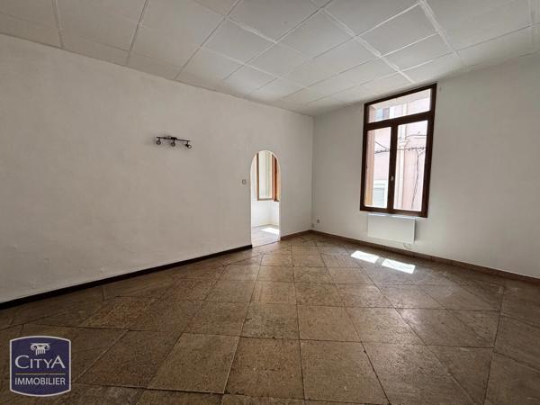 Appartement à vendre 3 pièces 56.95m² Frontignan (34110)