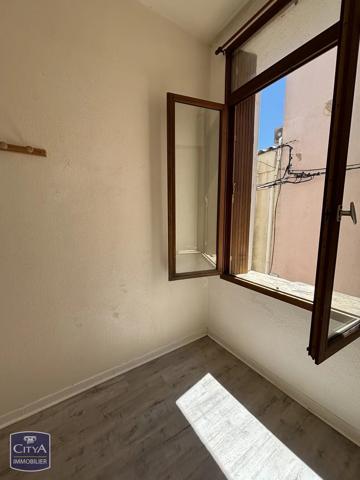 Appartement à vendre 3 pièces 56.95m² Frontignan (34110)