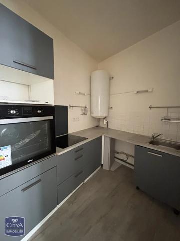 Appartement à vendre 3 pièces 56.95m² Frontignan (34110)