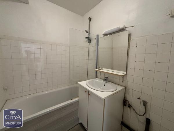 Appartement à vendre 3 pièces 56.95m² Frontignan (34110)