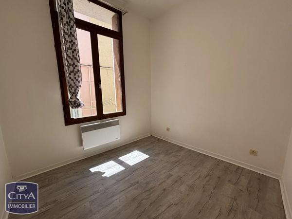 Appartement à vendre 3 pièces 56.95m² Frontignan (34110)