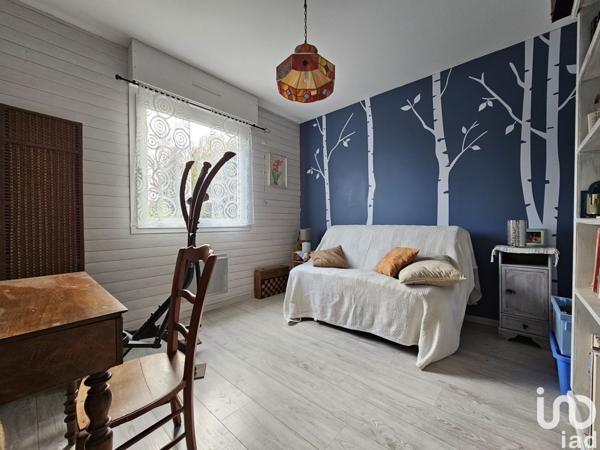 Maison 4 pièces de 100 m² à La Chevrolière (44118)