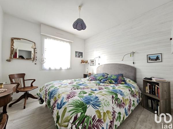 Maison 4 pièces de 100 m² à La Chevrolière (44118)