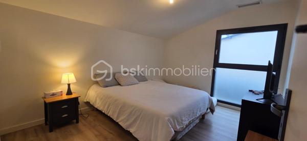 Loft de 175,51 m²