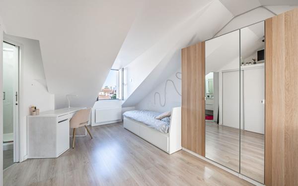 Maison à vendre    4 pièces • 120 m2 Maisons-Alfort