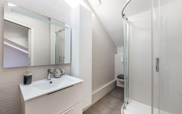 Maison à vendre    4 pièces • 120 m2 Maisons-Alfort