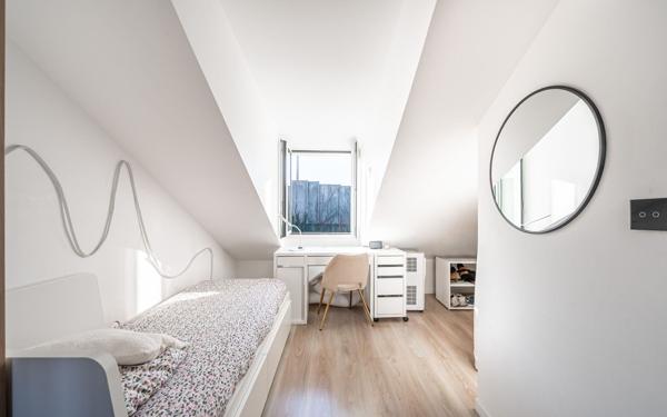 Maison à vendre    4 pièces • 120 m2 Maisons-Alfort