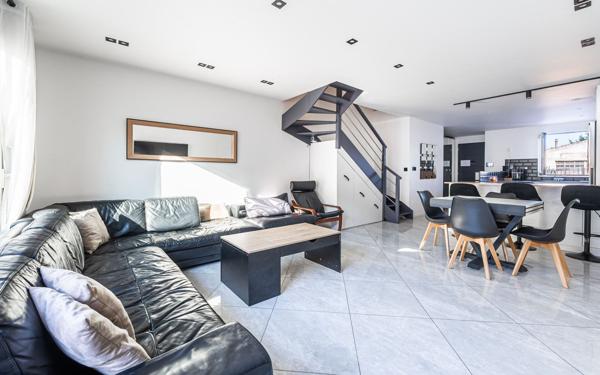 Maison à vendre    4 pièces • 120 m2 Maisons-Alfort