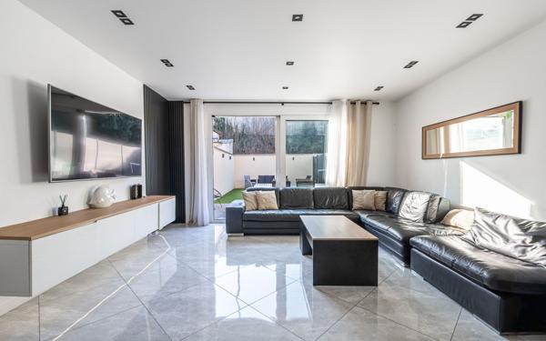 Maison à vendre    4 pièces • 120 m2 Maisons-Alfort