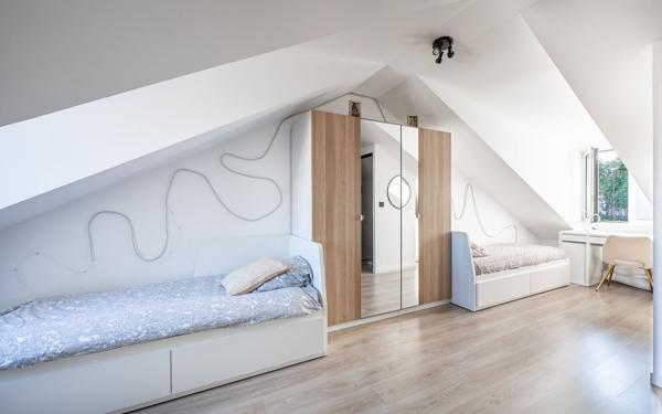 Maison à vendre    4 pièces • 120 m2 Maisons-Alfort