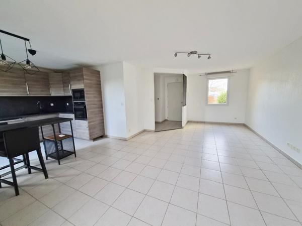 Maison Mondonville 4 pièces 82m².