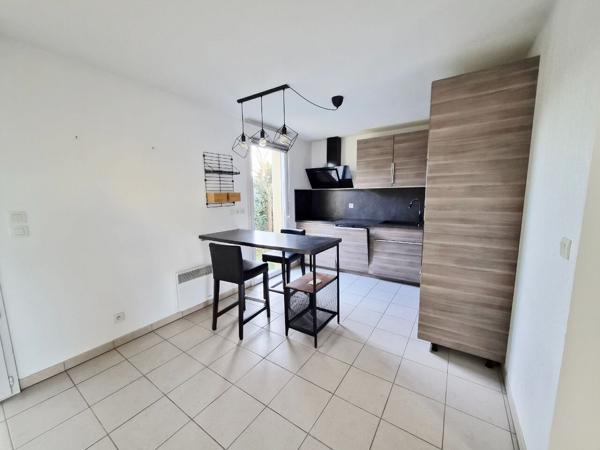 Maison Mondonville 4 pièces 82m².