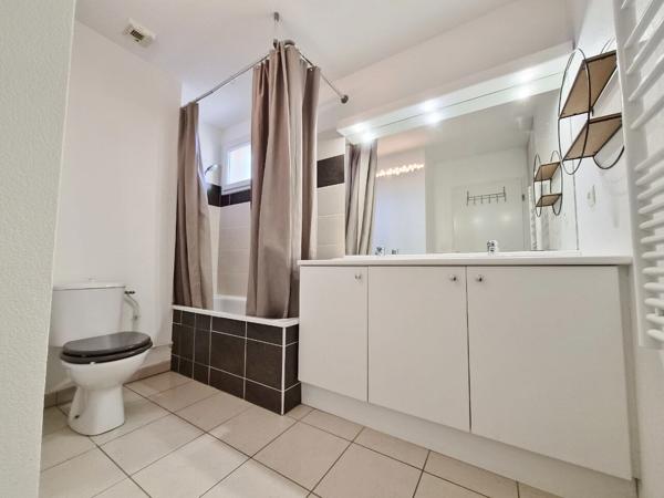 Maison Mondonville 4 pièces 82m².