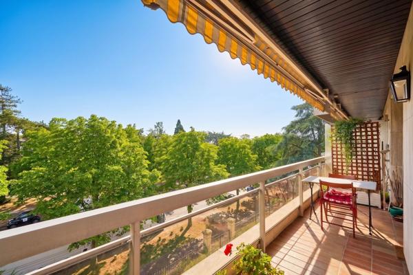 Vente Appartement de luxe Saint-Mandé 3 Pièces 72 m²