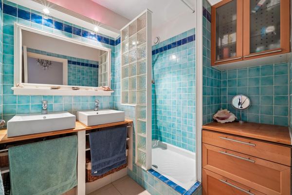 Vente Appartement de luxe Saint-Mandé 3 Pièces 72 m²
