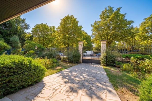 Vente Appartement de luxe Saint-Mandé 3 Pièces 72 m²