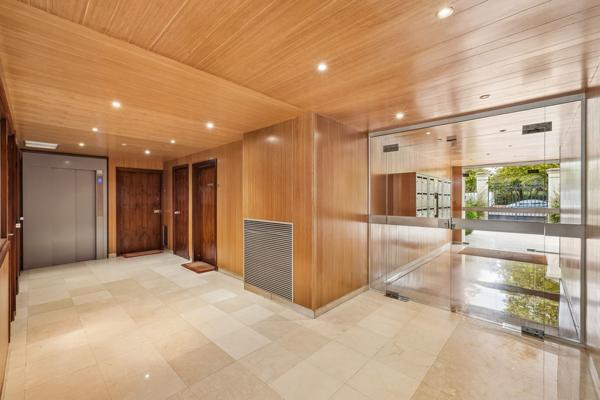 Vente Appartement de luxe Saint-Mandé 3 Pièces 72 m²