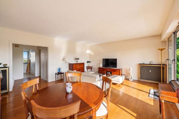 Vente Appartement de luxe Saint-Mandé 3 Pièces 72 m²