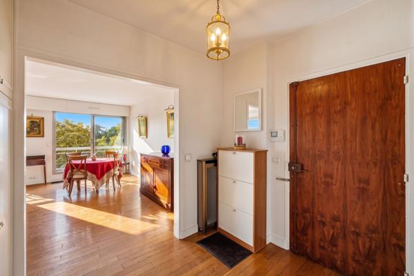 Vente Appartement de luxe Saint-Mandé 3 Pièces 72 m²