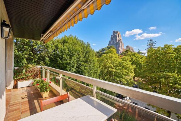Vente Appartement de luxe Saint-Mandé 3 Pièces 72 m²