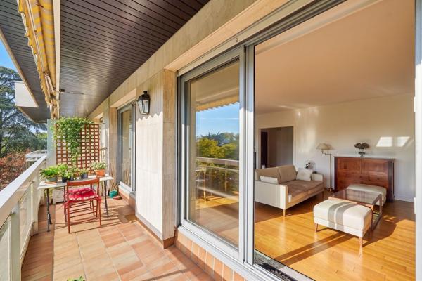 Vente Appartement de luxe Saint-Mandé 3 Pièces 72 m²