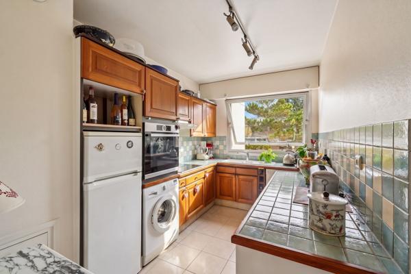 Vente Appartement de luxe Saint-Mandé 3 Pièces 72 m²