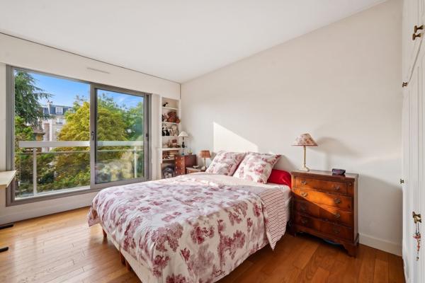 Vente Appartement de luxe Saint-Mandé 3 Pièces 72 m²