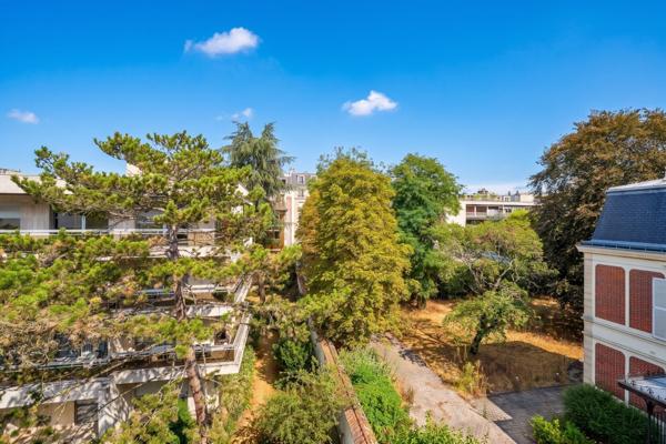 Vente Appartement de luxe Saint-Mandé 3 Pièces 72 m²
