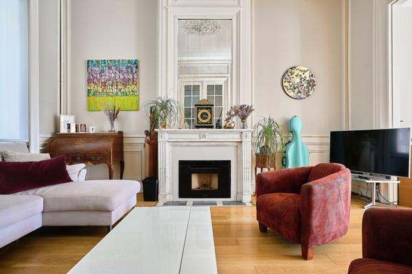 Vente Maison de luxe Roubaix 8 Pièces 275 m²
