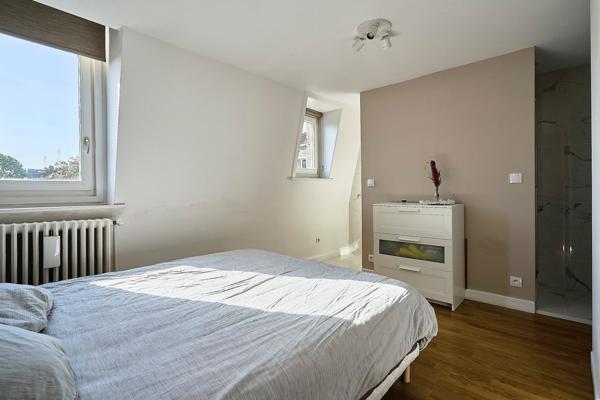 Vente Maison de luxe Roubaix 8 Pièces 275 m²