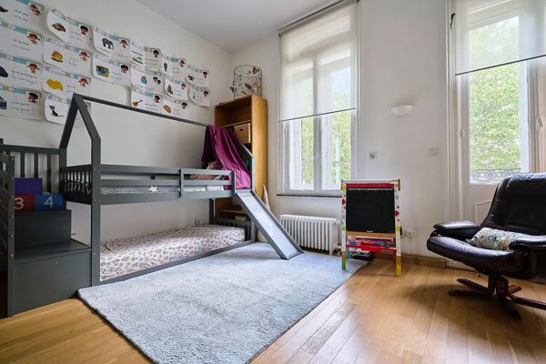 Vente Maison de luxe Roubaix 8 Pièces 275 m²