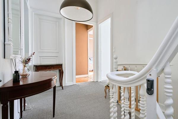 Vente Maison de luxe Roubaix 8 Pièces 275 m²