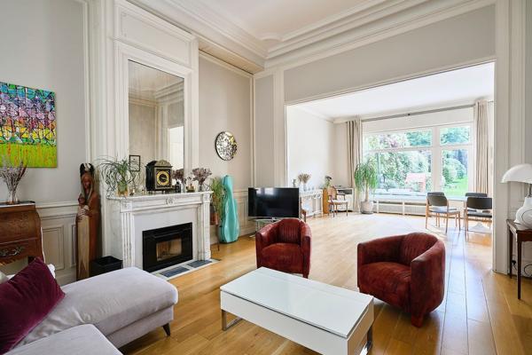 Vente Maison de luxe Roubaix 8 Pièces 275 m²
