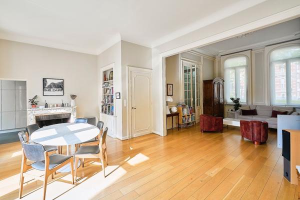 Vente Maison de luxe Roubaix 8 Pièces 275 m²
