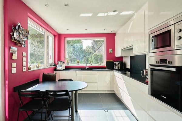 Vente Maison de luxe Roubaix 8 Pièces 275 m²