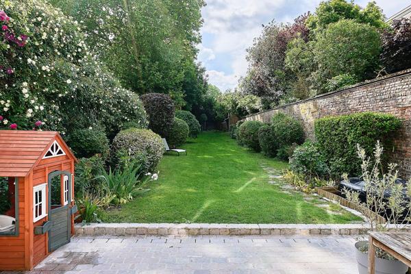 Vente Maison de luxe Roubaix 8 Pièces 275 m²