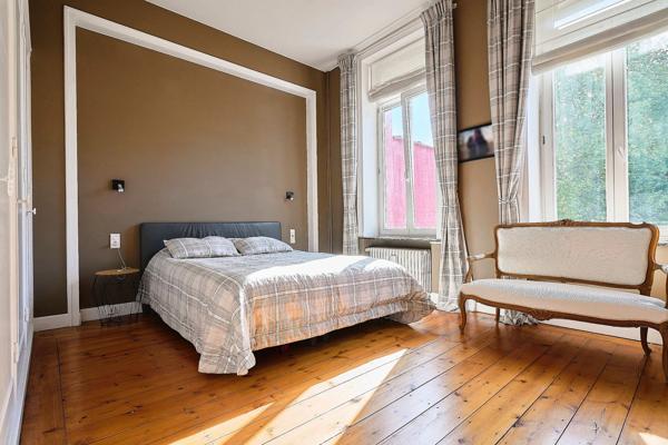 Vente Maison de luxe Roubaix 8 Pièces 275 m²