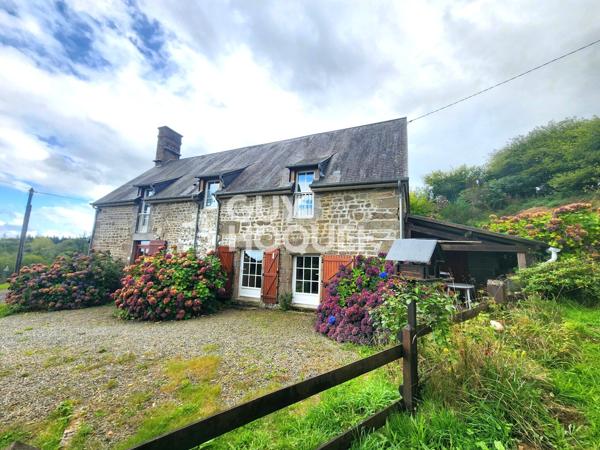 MAISON À VENDRE DE 5 PIÈCES DE 112,00 M²