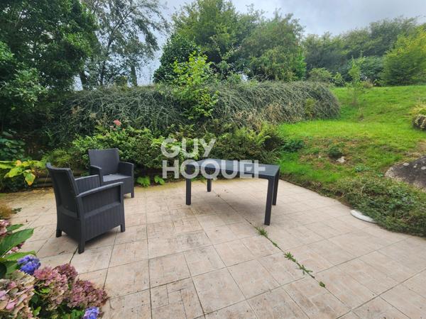 MAISON À VENDRE DE 5 PIÈCES DE 112,00 M²