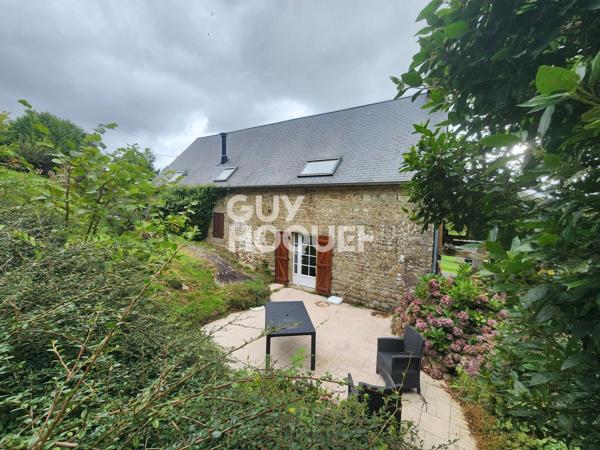 MAISON À VENDRE DE 5 PIÈCES DE 112,00 M²