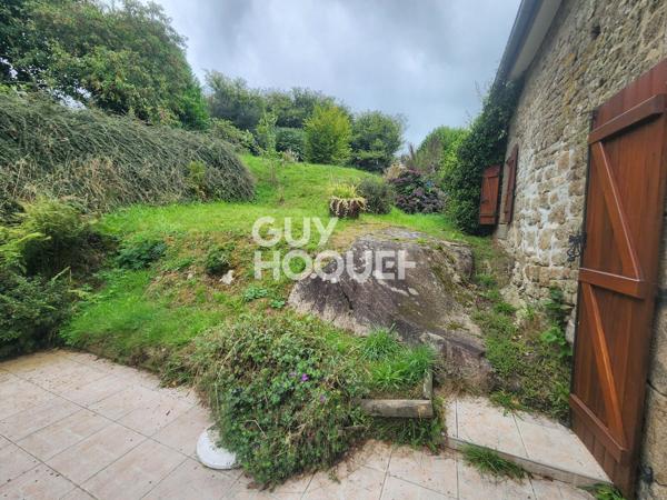 MAISON À VENDRE DE 5 PIÈCES DE 112,00 M²