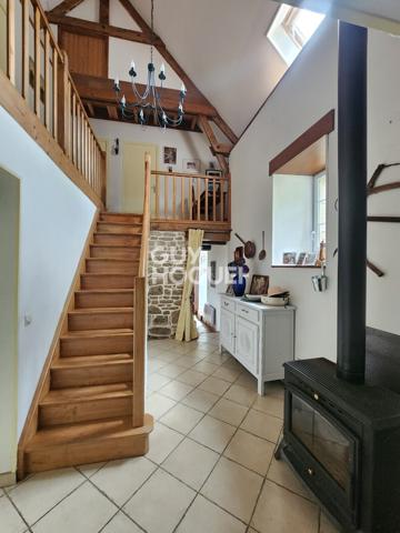 MAISON À VENDRE DE 5 PIÈCES DE 112,00 M²