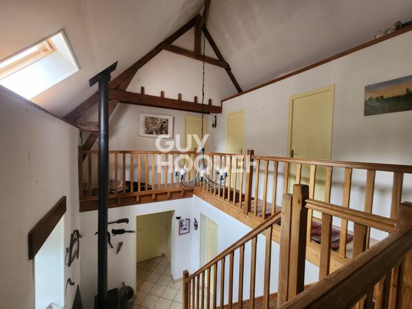 MAISON À VENDRE DE 5 PIÈCES DE 112,00 M²