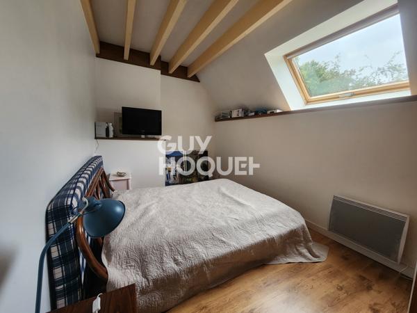 MAISON À VENDRE DE 5 PIÈCES DE 112,00 M²