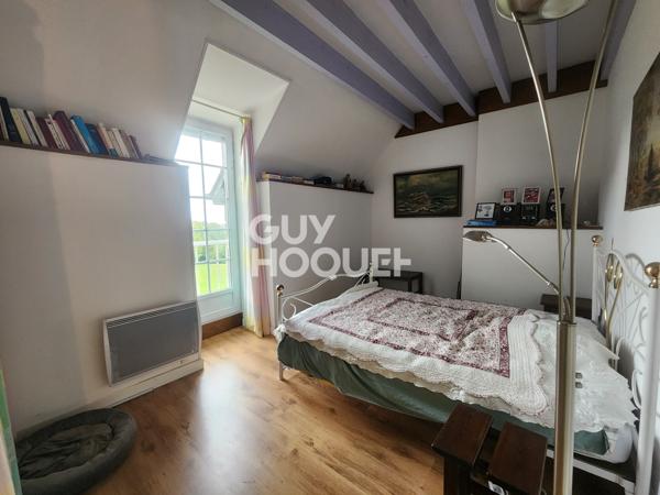 MAISON À VENDRE DE 5 PIÈCES DE 112,00 M²