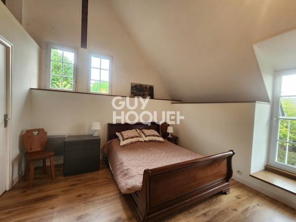 MAISON À VENDRE DE 5 PIÈCES DE 112,00 M²