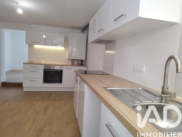 Location maison 5 pièces 102 m² La Cavalerie
